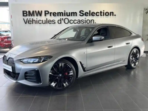 Bmw I4 edrive40 340ch m sport