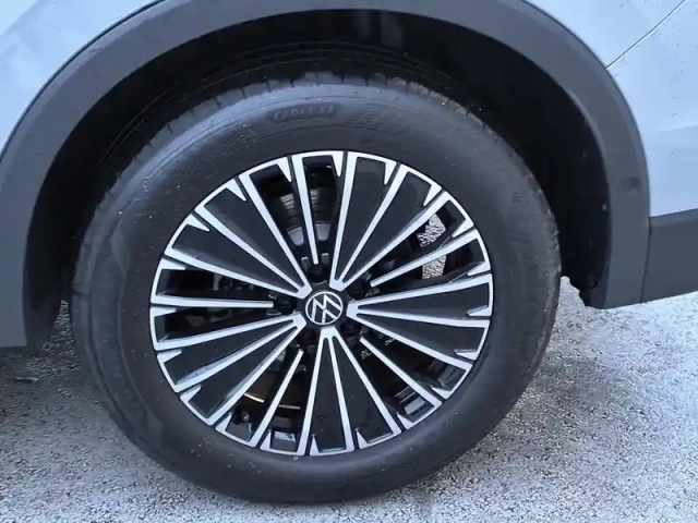 Volkswagen Tiguan 1.5 ehybrid 204ch dsg6 — photo 13