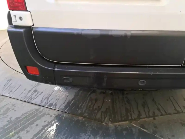Renault Master fgn trac f3300 l2h2 blue dci 135 — photo 11