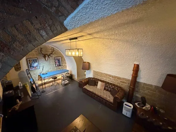 Boutique 70 m²