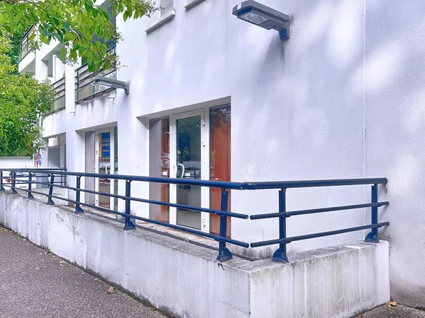 Appartement 2 pièces 69 m²