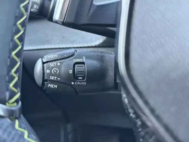 Peugeot 2008 puretech 130 s&amp;s eat8 — photo 20