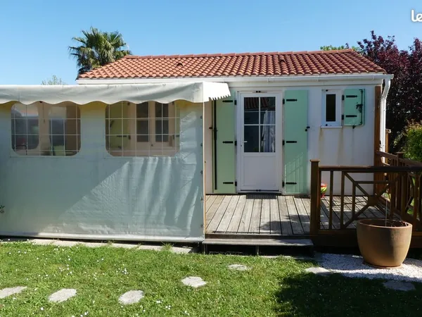 Maison 3 pièces
