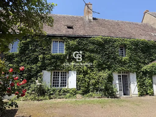 Maison 8 pièces 199 m²