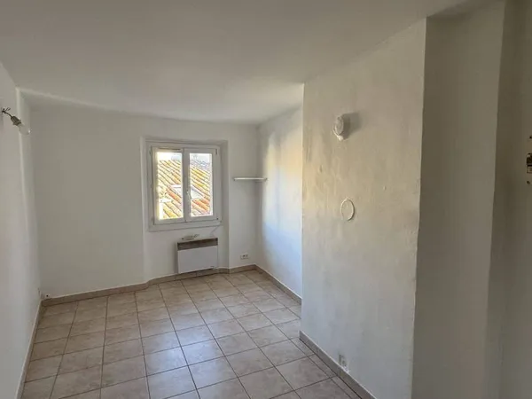 Appartement 3 pièces 44 m²