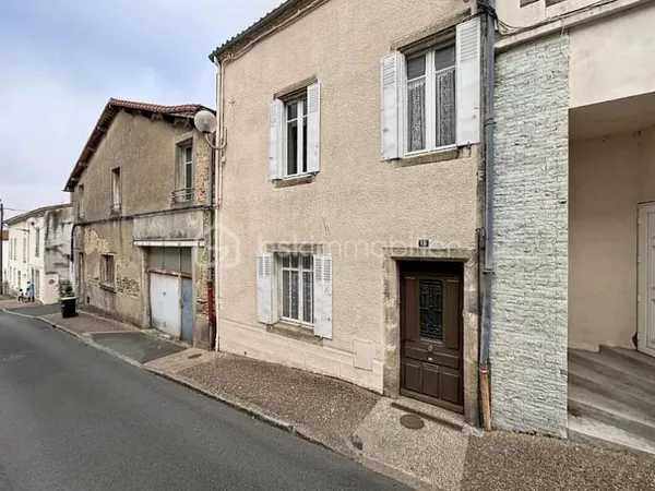 Maison 5 pièces 111 m²