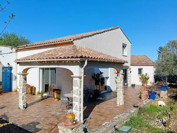 Maison 7 pièces 170 m²