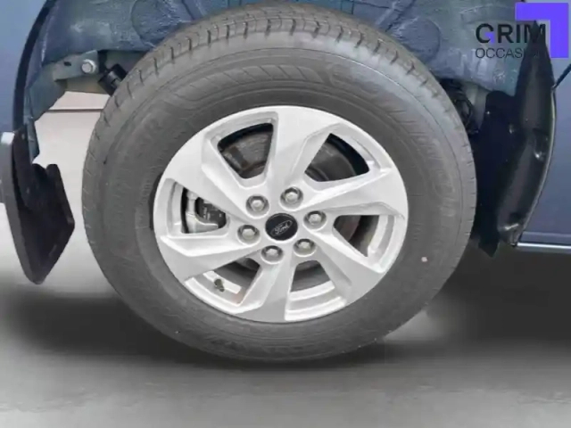 Ford Transit custom ca 320 l1h1 2.0 ecoblue 136 ch — photo 16