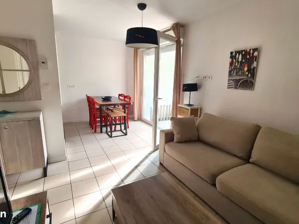 Maison 2chambres