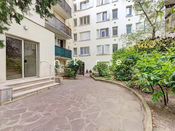 Appartement 25 m²