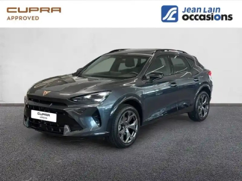 Cupra Formentor 1.5 etsi hybrid 150 ch dsg7