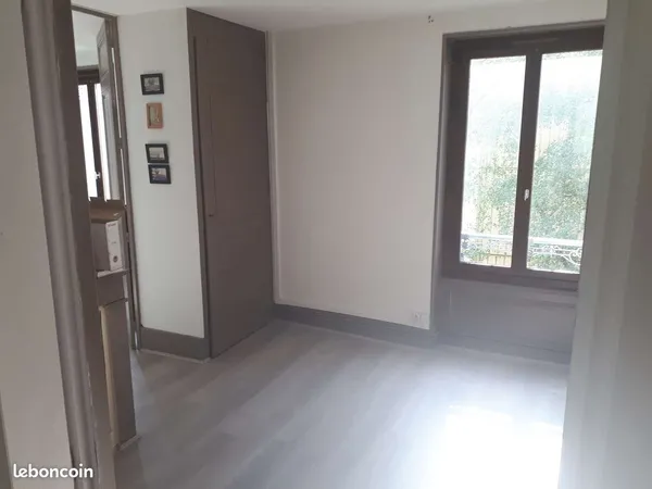Loue appartement