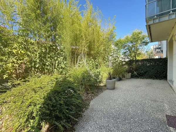 Appartement 3 pièces 52 m²