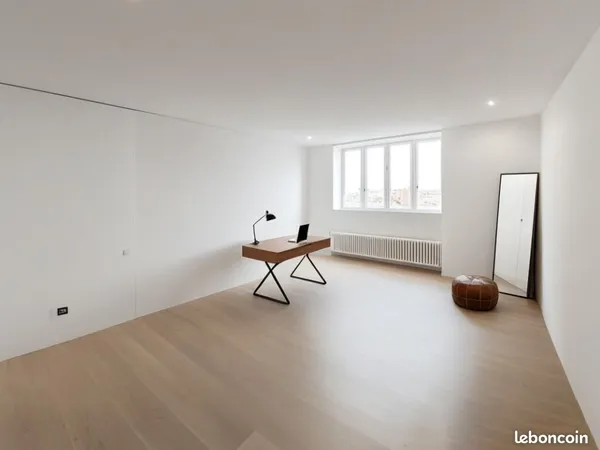 Bureau 17 m²