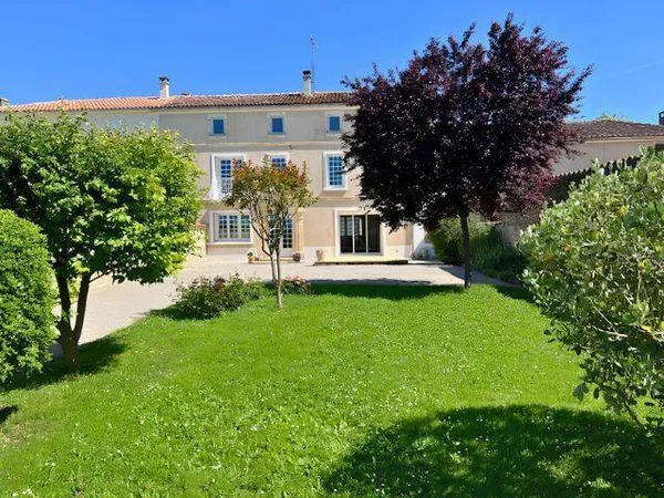 Maison 5 pièces 187 m²