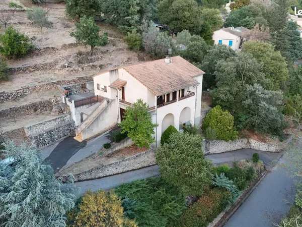Maison individuelle 106m2