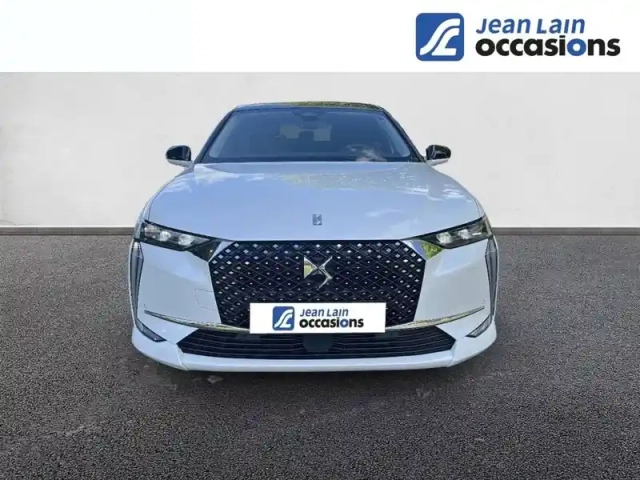 Ds Ds 4 puretech 225 eat8 — photo 32