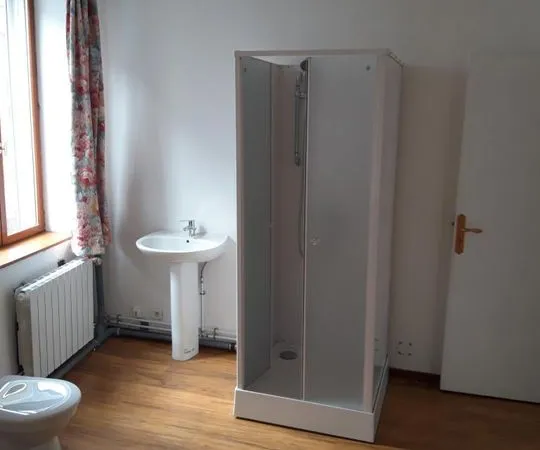 Appartement de 35m2 à louer sur Tourcoing