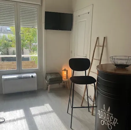 Appartement 1 pièce 19 m²