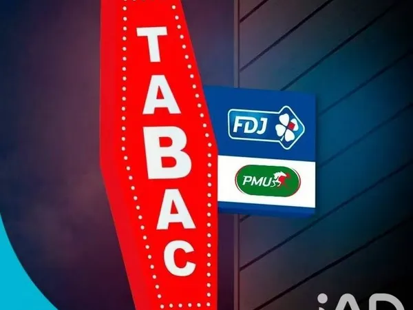 Bar, brasserie, tabac 50 m² Châlons-en-Champagne