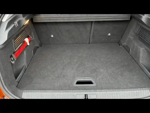 Citroën C4 moteur électrique 136ch (100 kw) feel pack automatique — photo 6