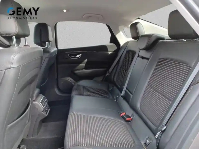 Renault Talisman blue dci 160 edc — photo 30
