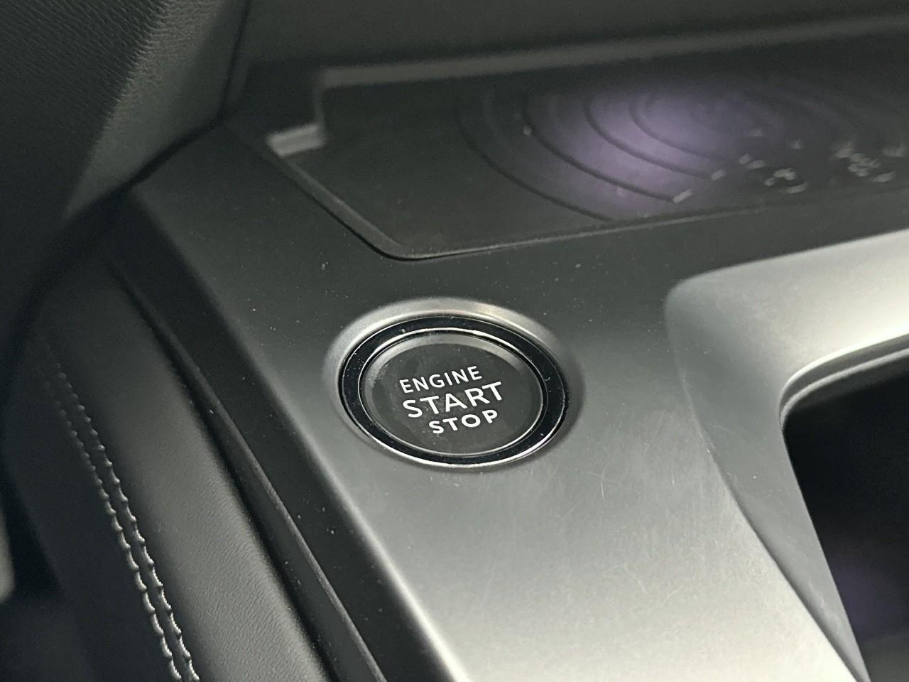 Peugeot 308 puretech 130ch s&s bvm6 allure pack — photo 27