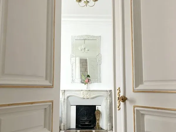 Appartement 5 pièces 107 m²