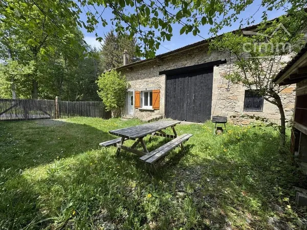 Ferme 6 pièces 89 m²
