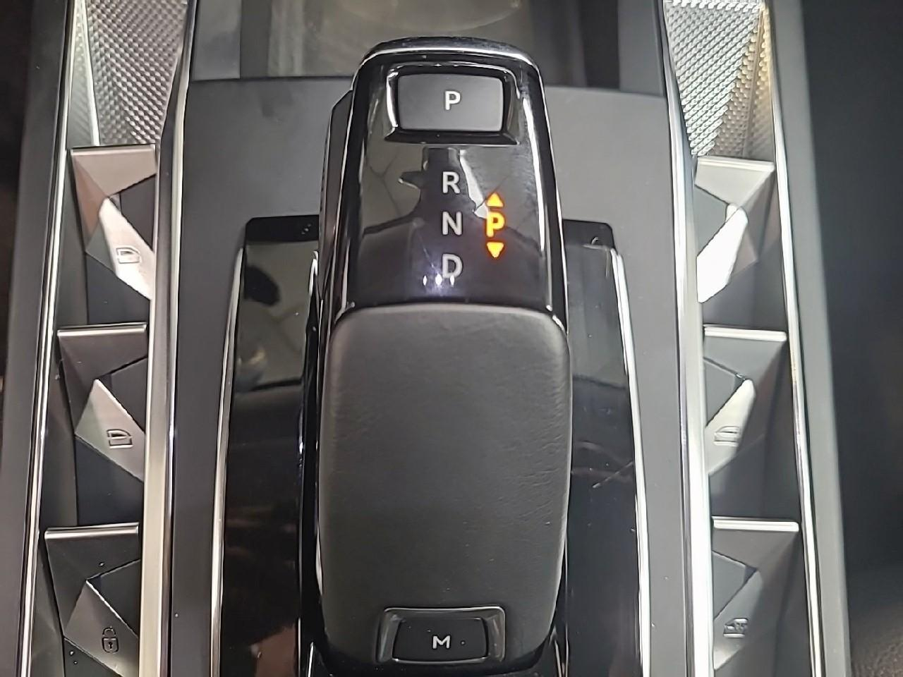 Ds Ds 3 hybride 145 e-dct6 etoile — photo 17