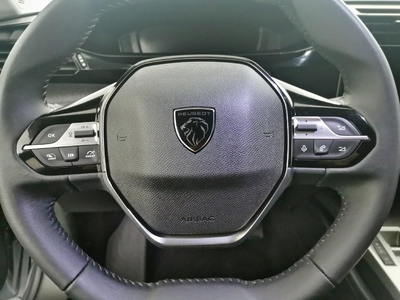 Peugeot 308 bluehdi 130ch s&s eat8 allure — photo 28