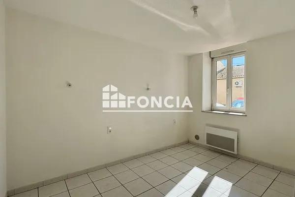 Appartement 1 pièce 18 m²