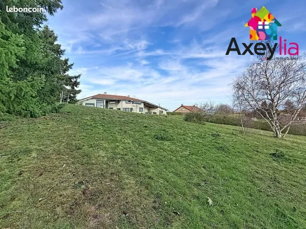 Maison 8 pièces 195 m²
