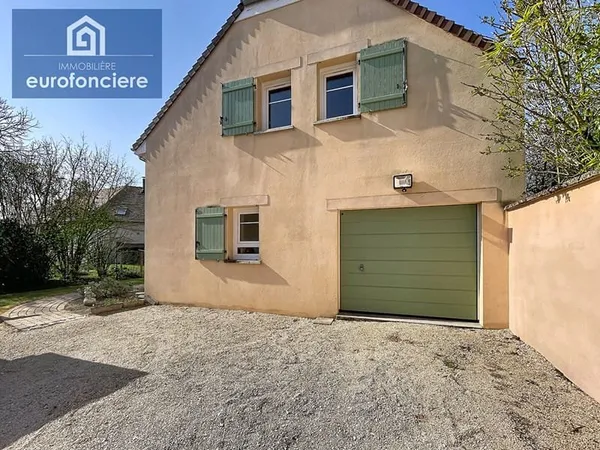 Maison NEUVE Troyes 5 pièce(s)