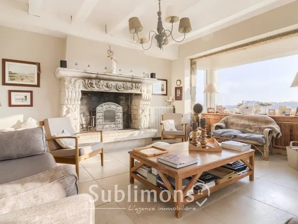Maison Vente La Trinité-sur-Mer 9p 271m² 1950000€