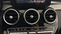Mercedes Classe C 180 d 122ch Avantgarde Line 9G-Tronic — photo 26