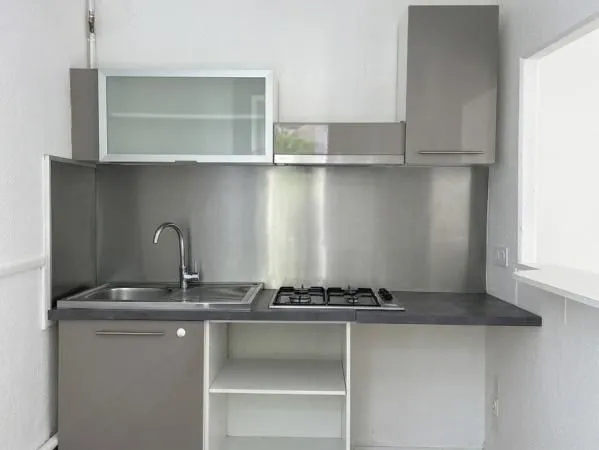 Duplex 2 pièces 40 m²