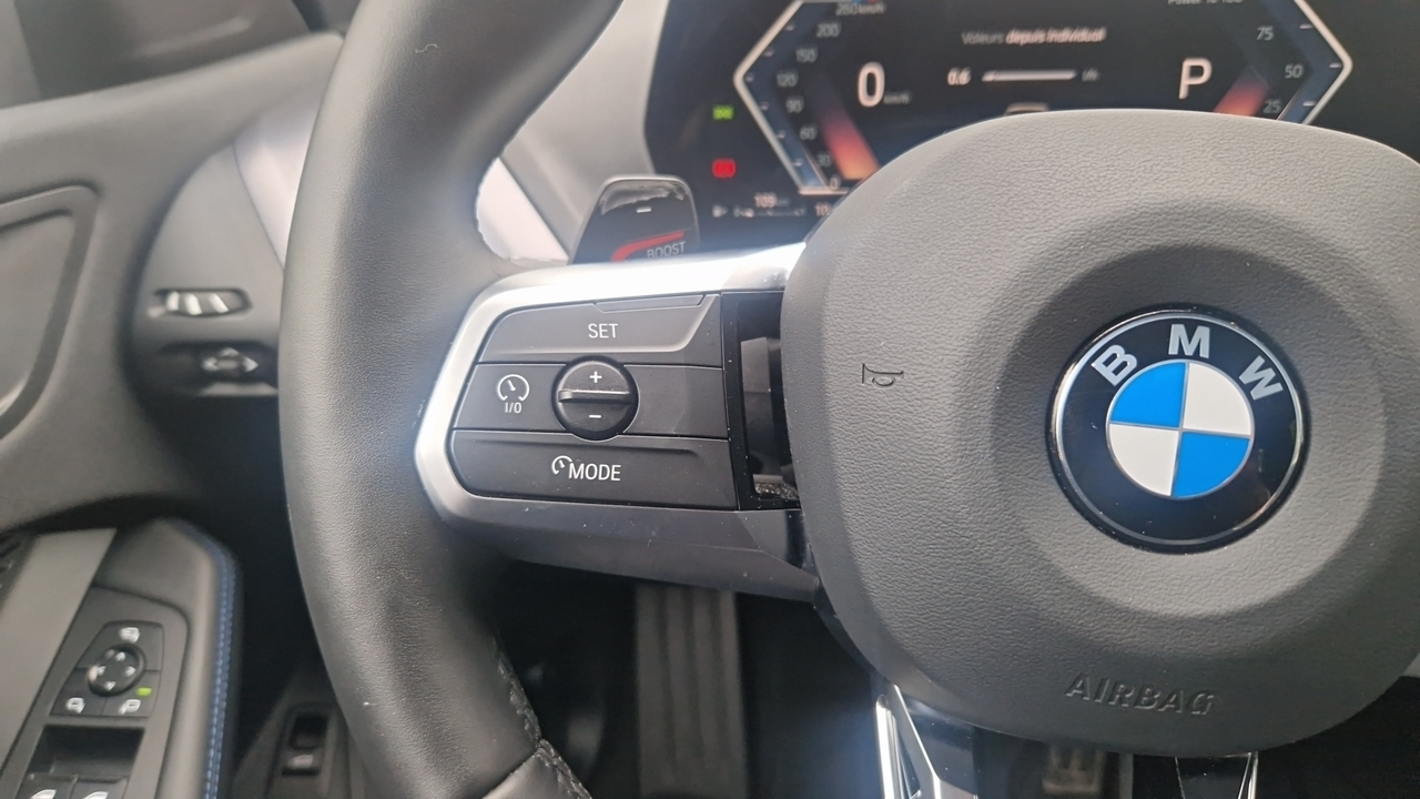 BMW 120d 163 ch DKG7 — photo 20