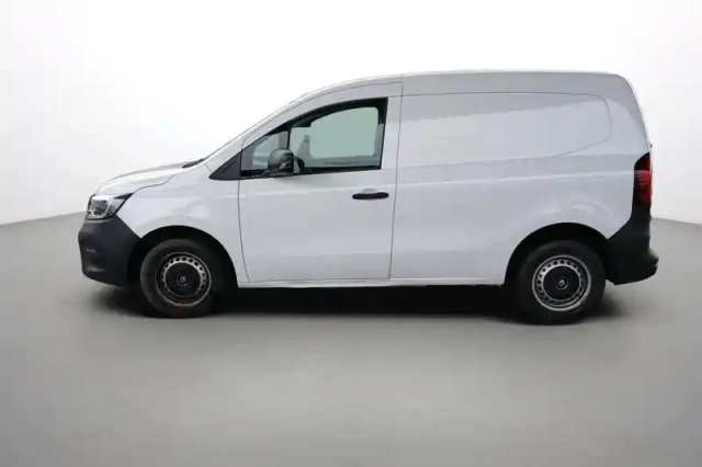 Renault Kangoo Van blue dci 115 edc — photo 2