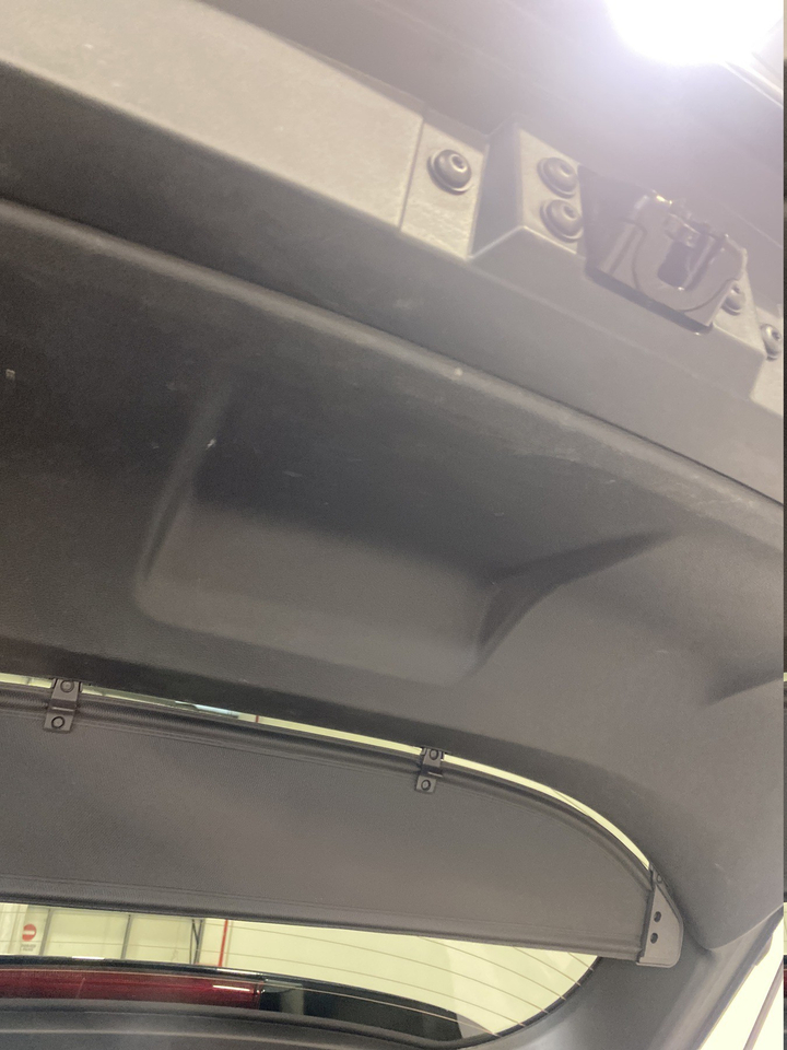 Toyota Corolla Touring Sports — photo 36