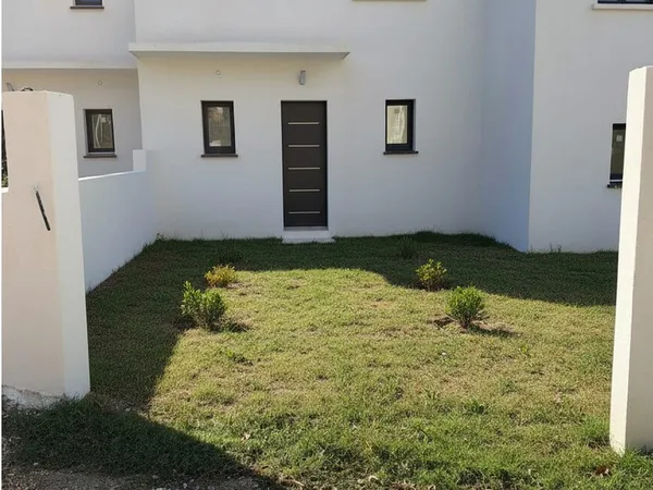 GENERAC - Maison T4 de 100m2