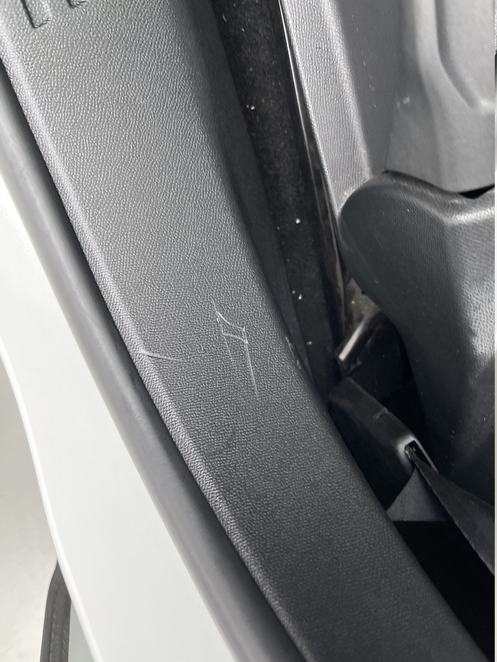 Peugeot 2008 — photo 36