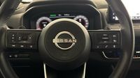 Nissan Qashqai 1.3 Mild Hybrid 158ch N-Connecta Xtronic 2022 — photo 25
