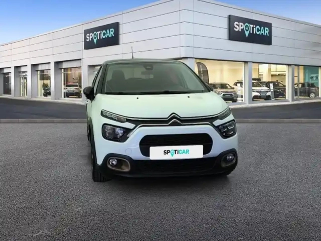 Citroën C3 puretech 83 s&amp;s bvm5 c-series — photo 3