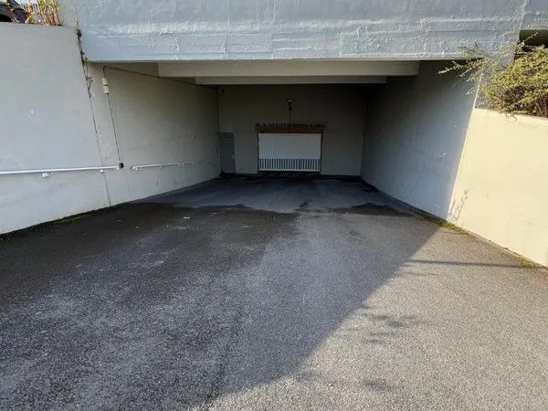 Loue emplacement parking souterrain