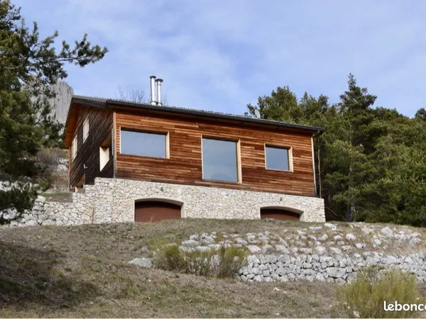 Maison 200m2