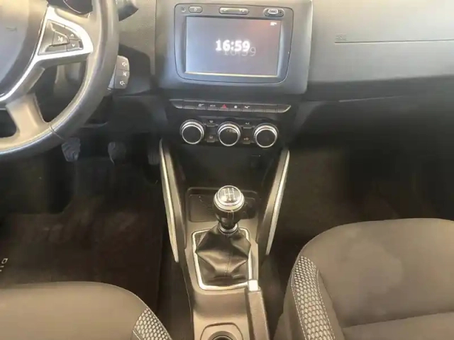 Dacia Duster eco-g 100 4x2 — photo 11