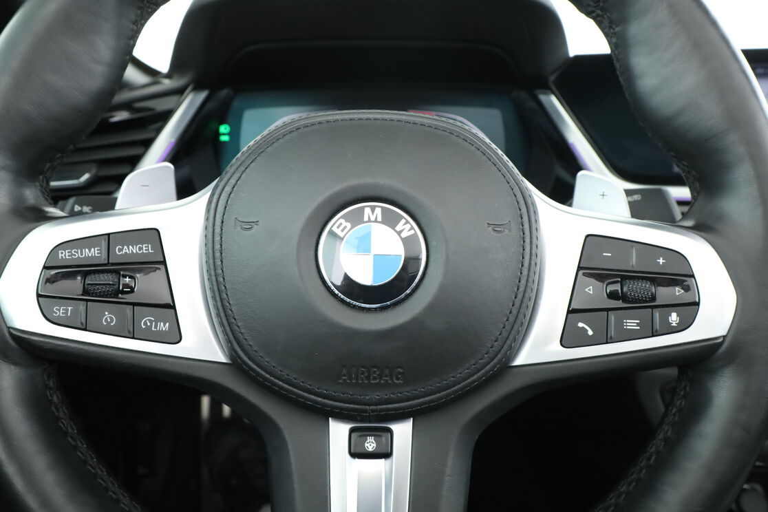 BMW Z4 sDrive20i M Sport BVA8 — photo 13