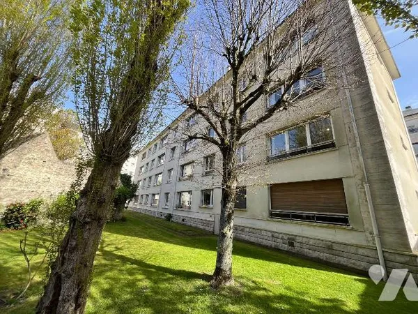 Appartement 4 pièces 67 m²