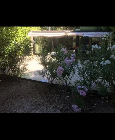 Maison à louer meublée Aix en Provence 75m2 1300